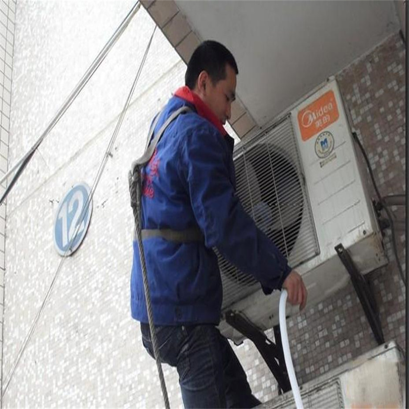 深圳布吉下水径安装空调外机需要多少钱